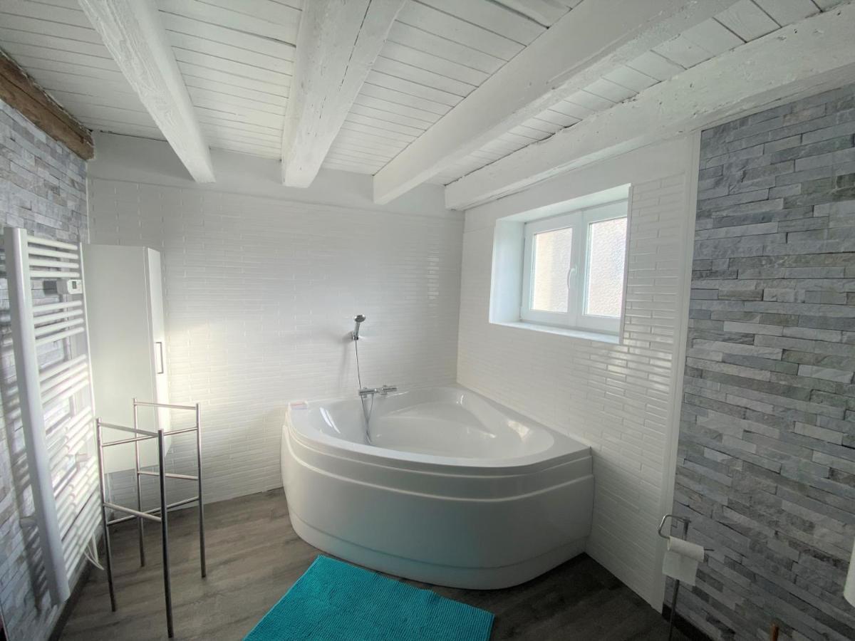 Maison D'Hotes A La Fontaine Fleurie 88 Fremifontaine Exteriér fotografie